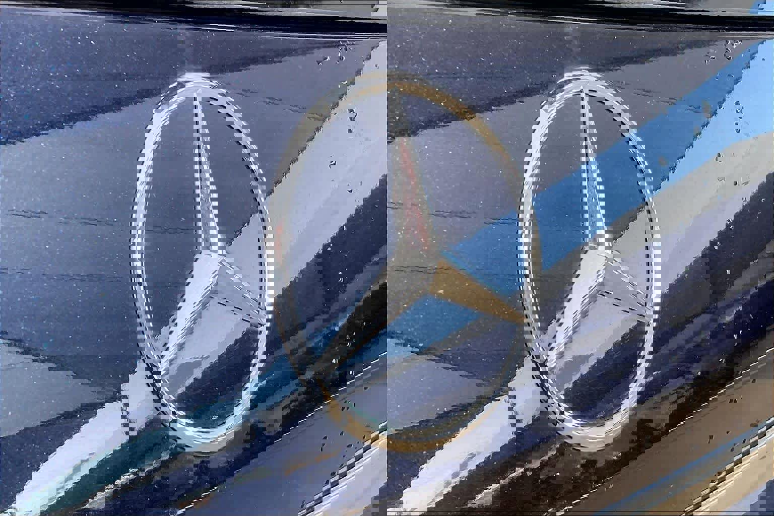 Used 2017 Mercedes-Benz GLE 350 4MATIC w/ Premium 2 Package image 30