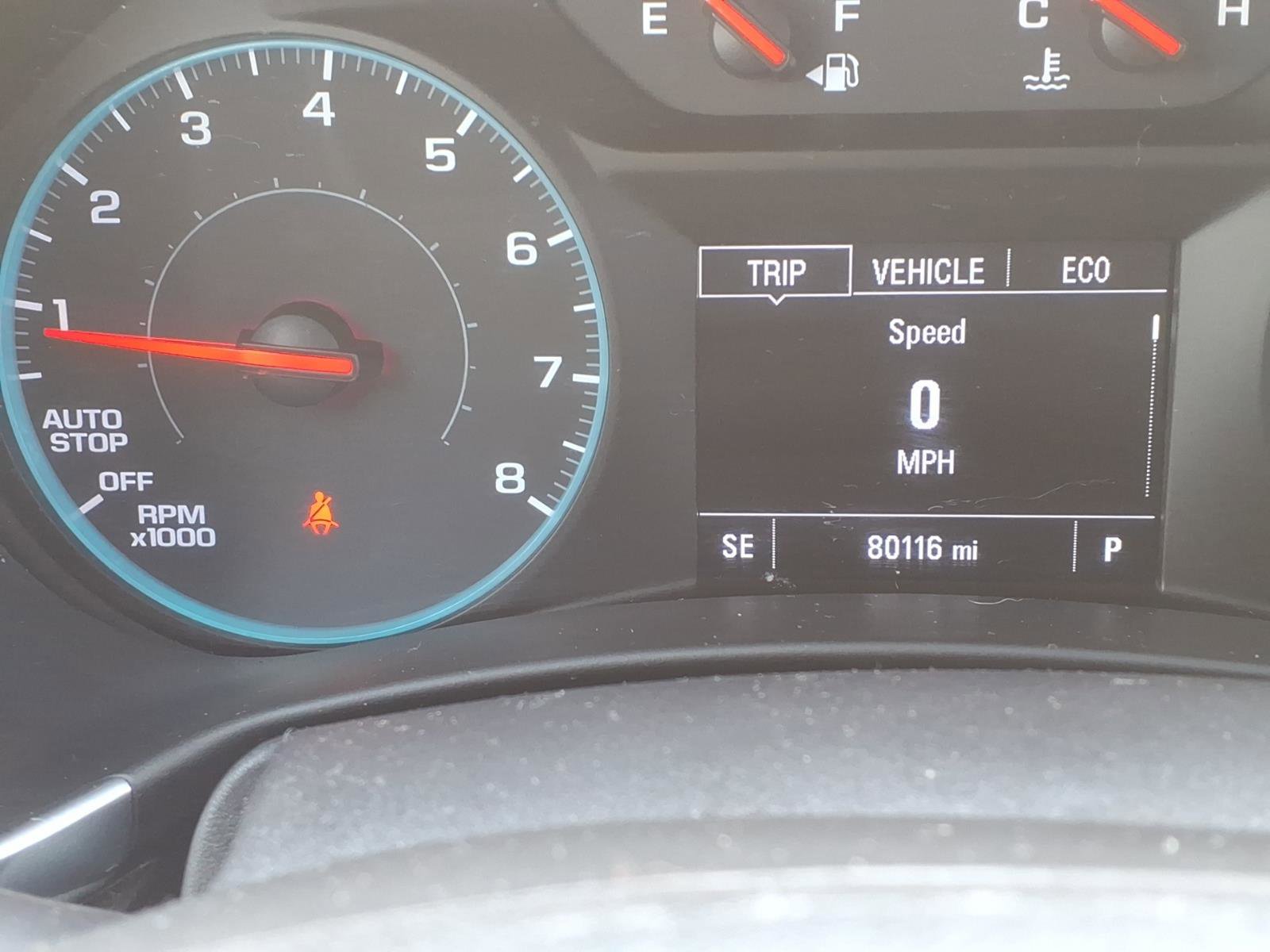 Used 2018 Chevrolet Equinox LT image 32