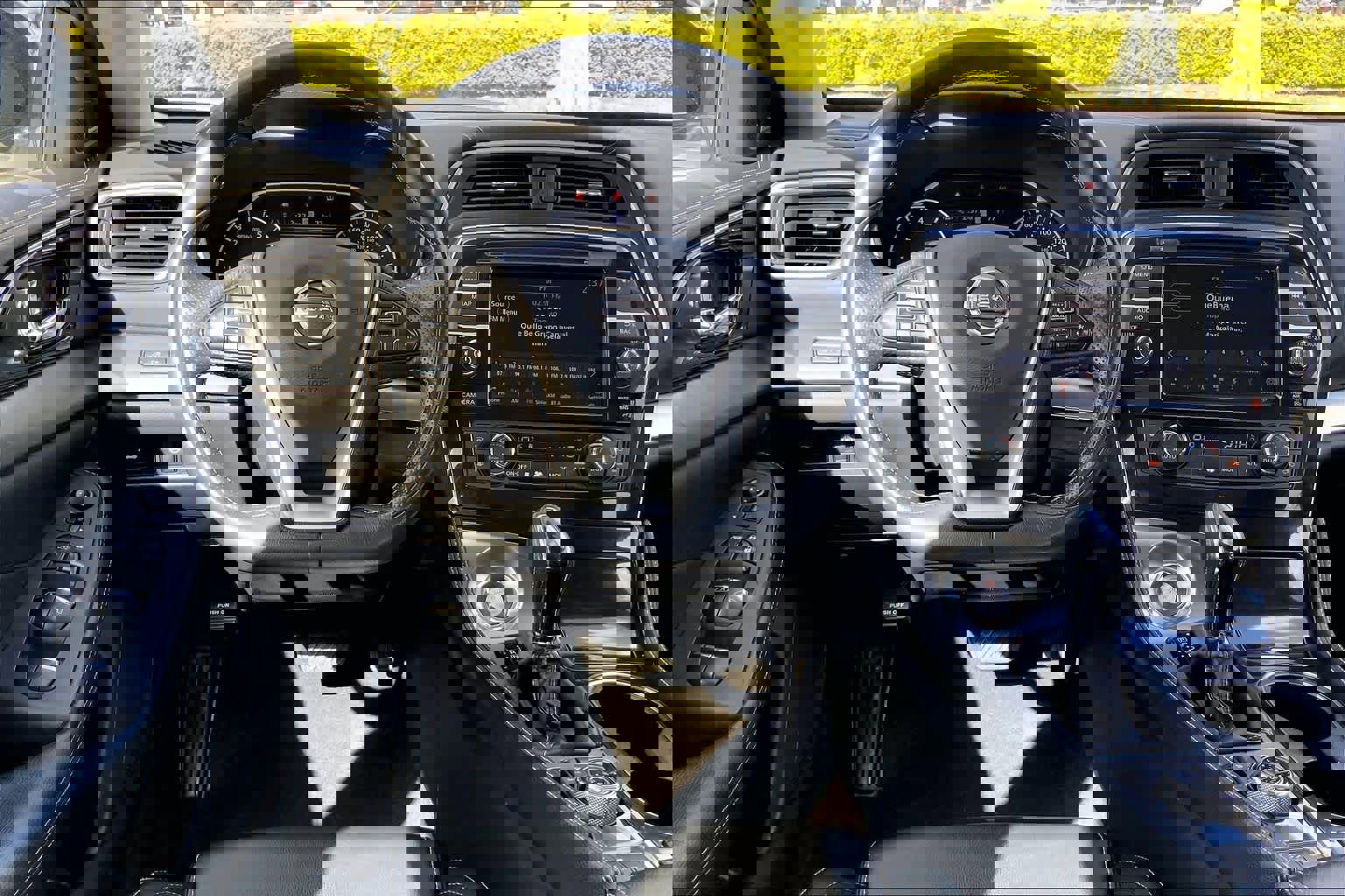 Used 2023 Nissan Maxima SL image 6