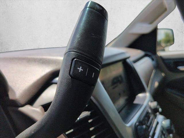 Used 2015 Chevrolet Tahoe LTZ RWD image 12