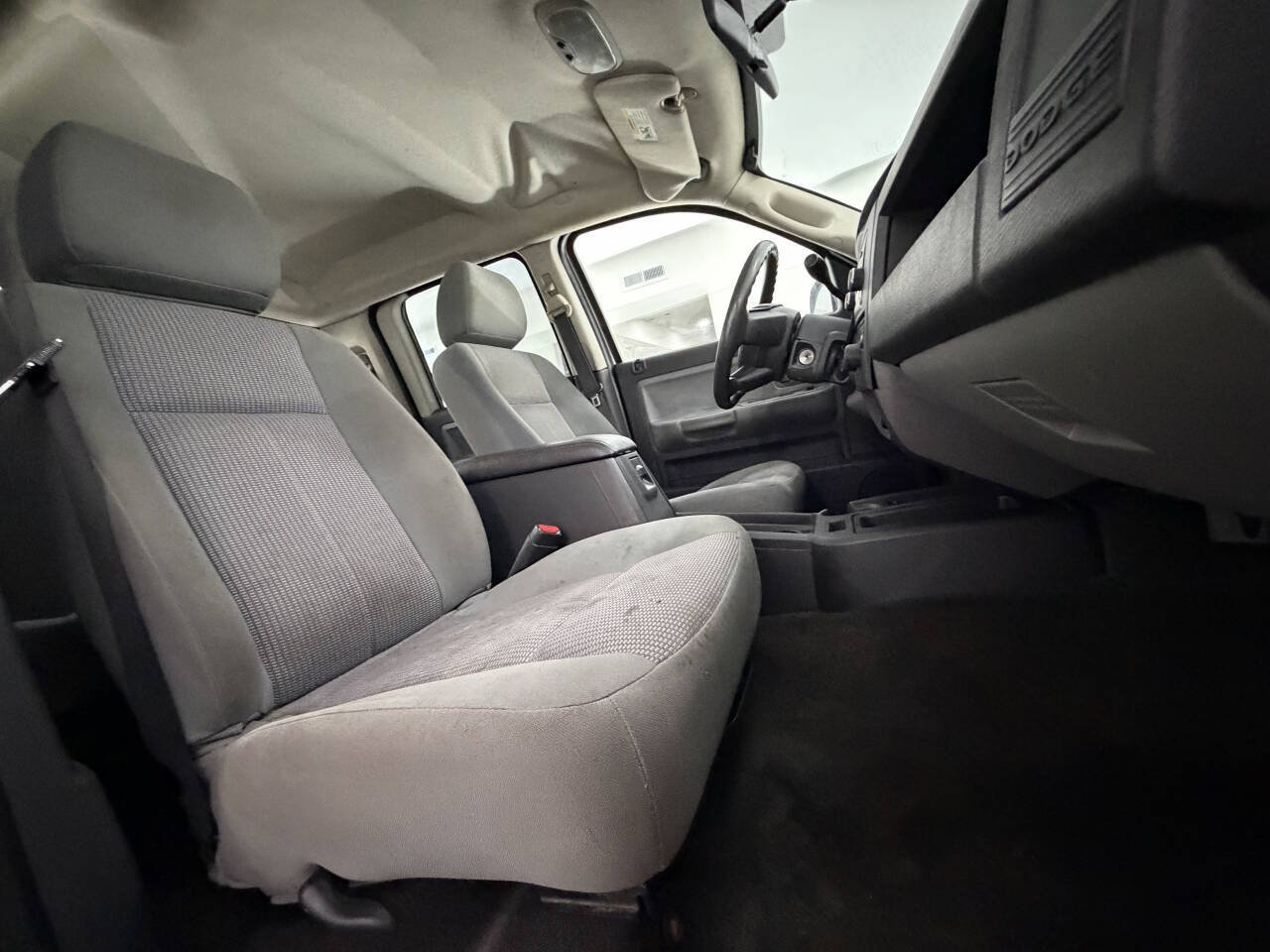 Used 2011 Dodge Dakota Big Horn AWD/4WD image 17