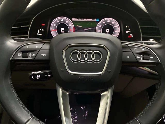 Used 2023 Audi Q7 3.0T Premium Plus w/ Premium Plus Package AWD/4WD image 38