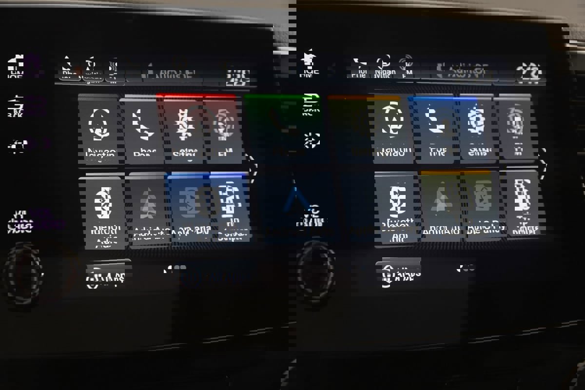 Used 2024 Honda Passport TrailSport image 29