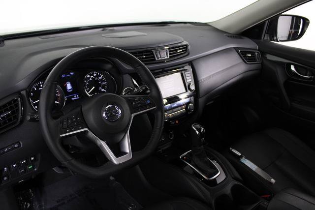 Certified 2020 Nissan Rogue SL w/ Premium Package FWD image 19