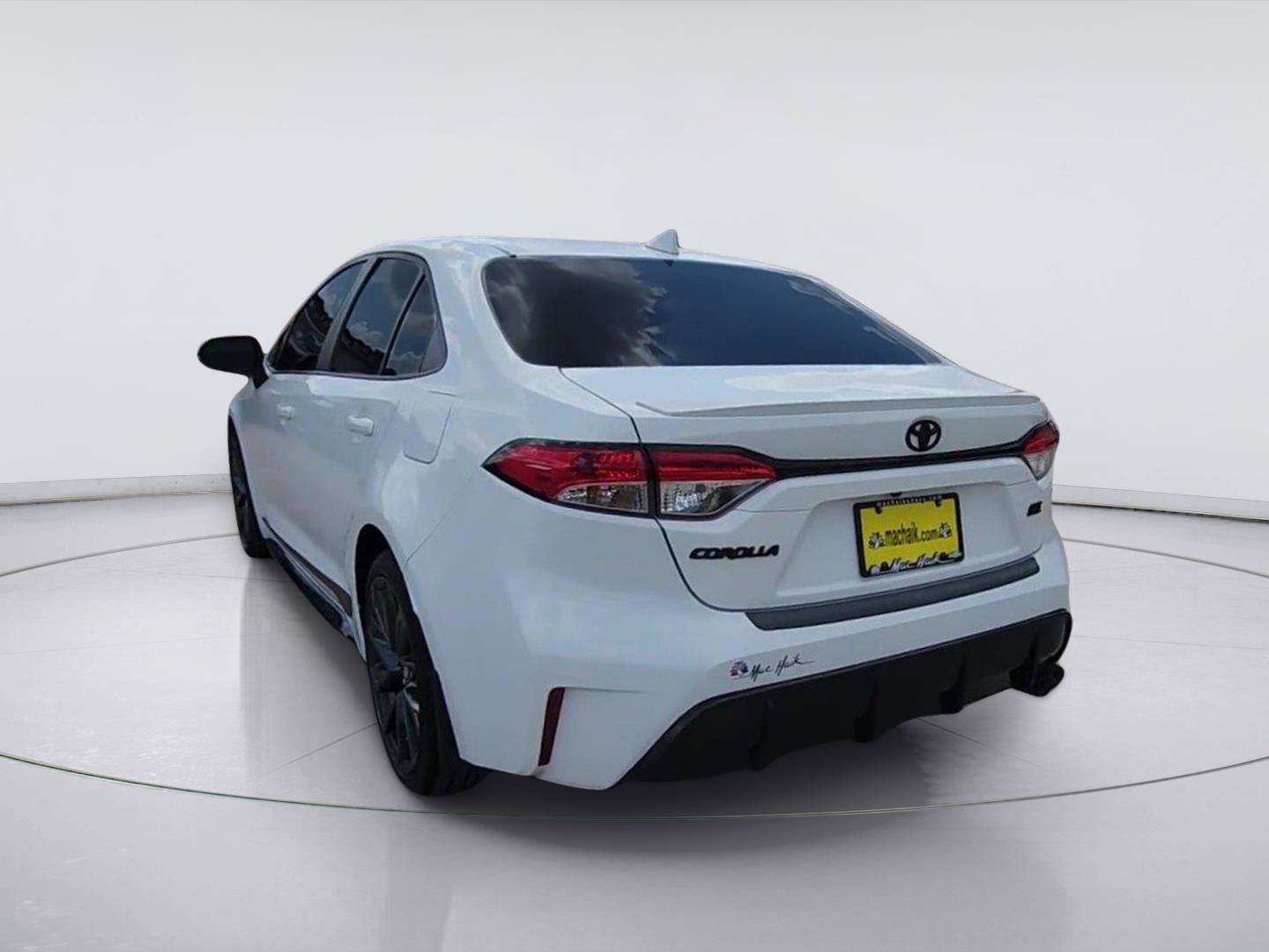 Used 2024 Toyota Corolla SE FWD image 7