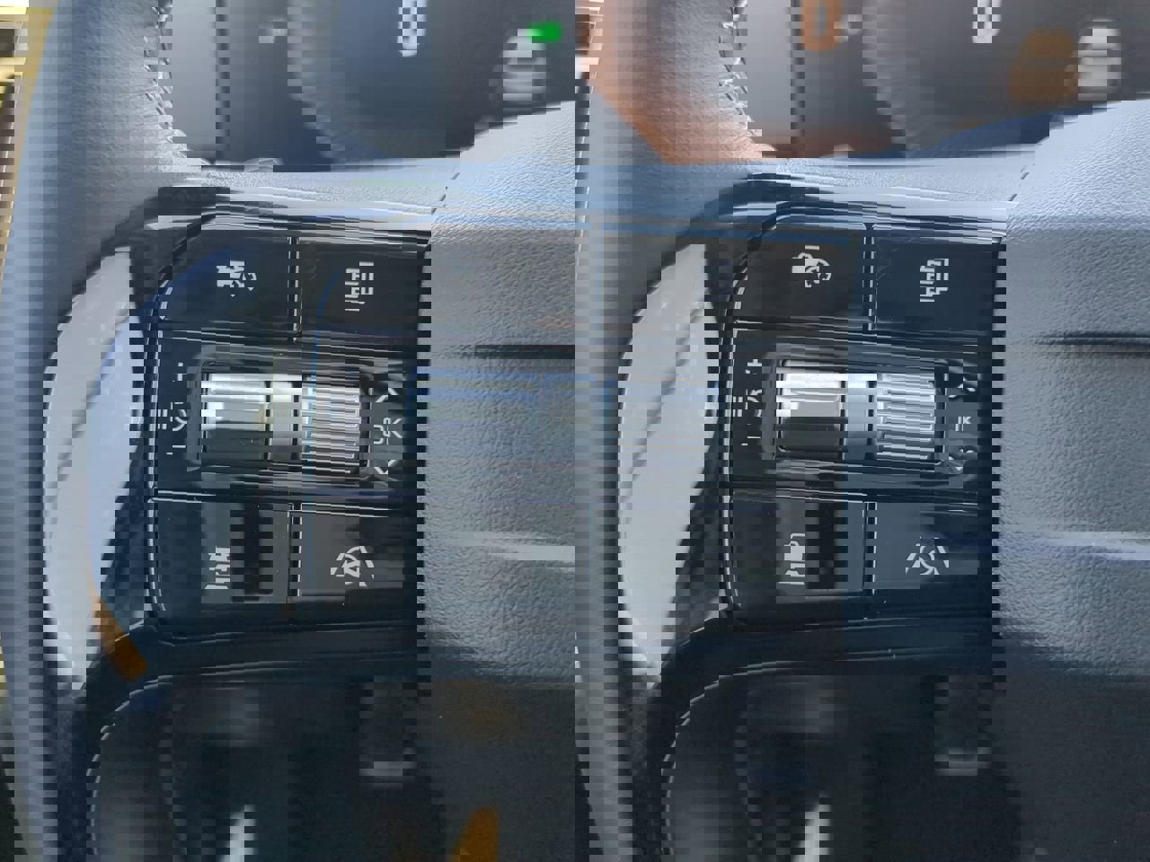 New 2026 Kia Sorento EX image 23