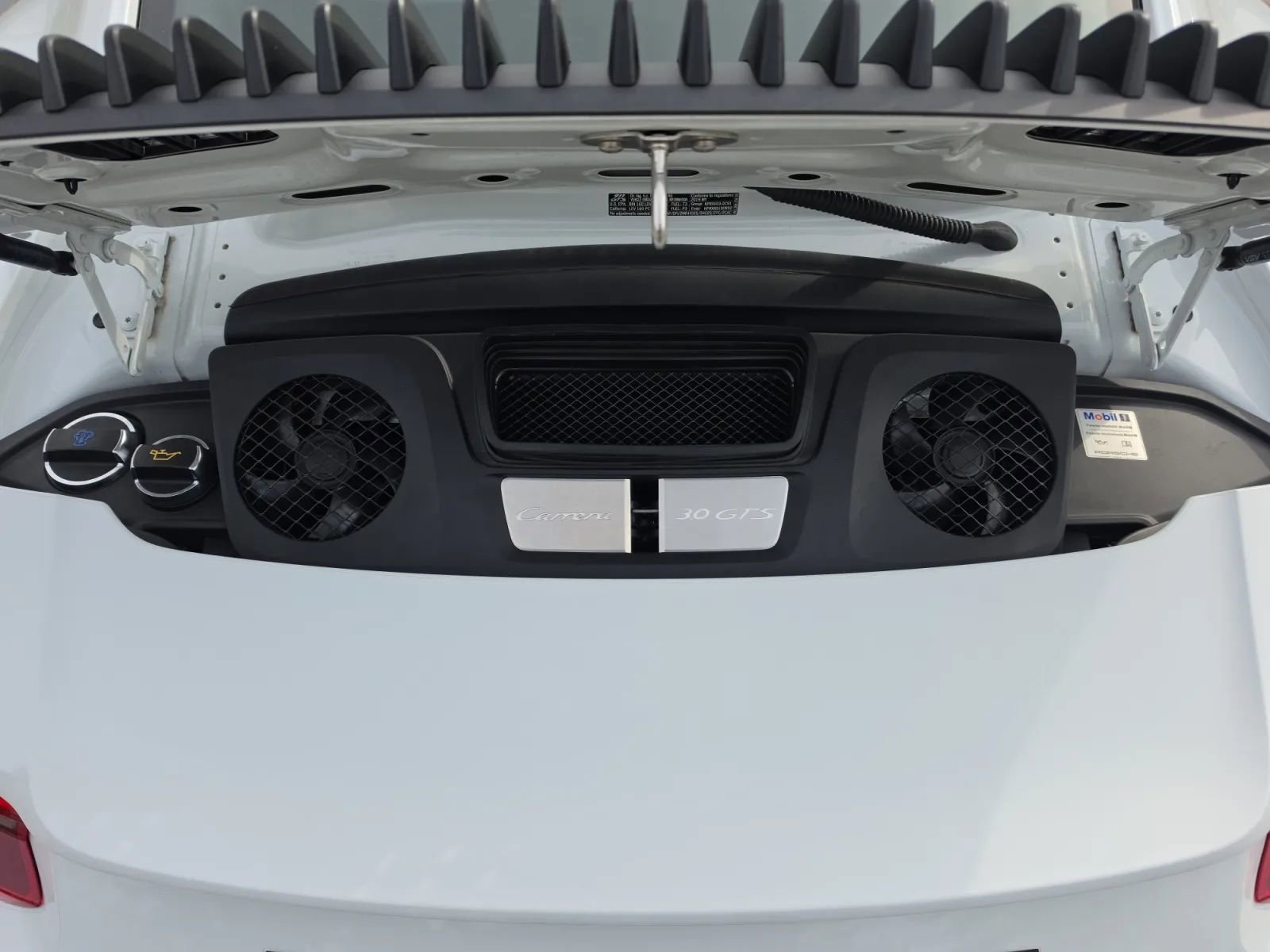 Used 2019 Porsche 911 Carrera 4 GTS image 20