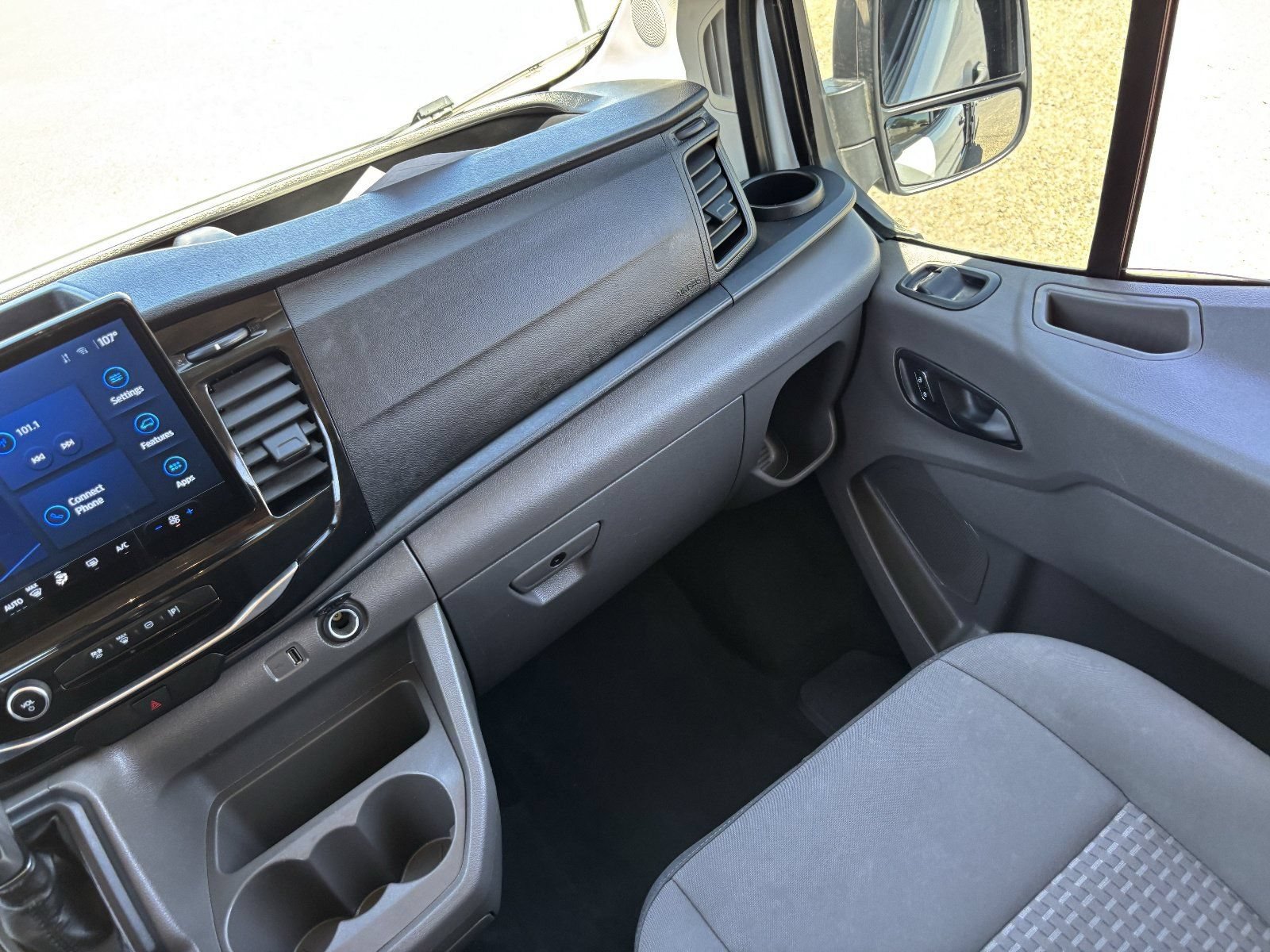Used 2023 Ford Transit 350 XLT RWD image 17