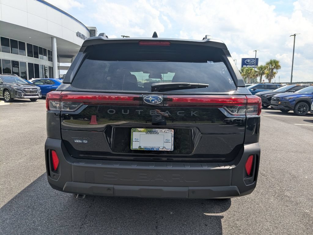 New 2026 Subaru Outback Premium AWD/4WD image 5