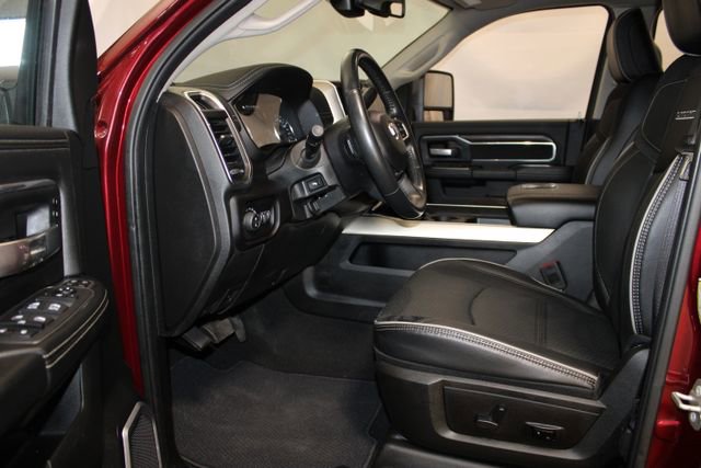 Used 2023 RAM 2500 Laramie AWD/4WD image 6