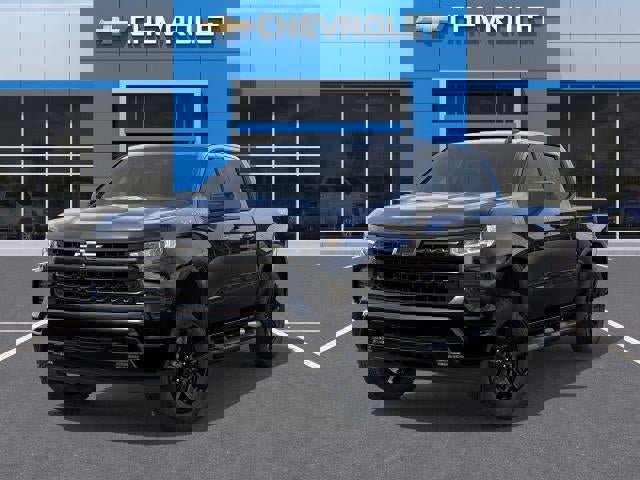 New 2026 Chevrolet Silverado 1500 RST w/ RST Select Package image 6