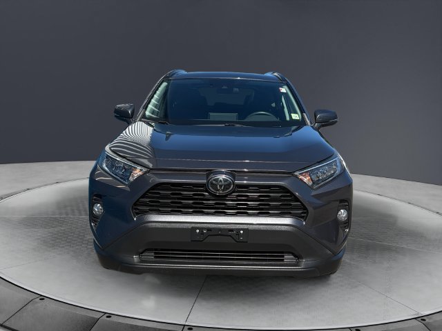 Used 2019 Toyota RAV4 XLE w/ Convenience Package AWD/4WD image 8
