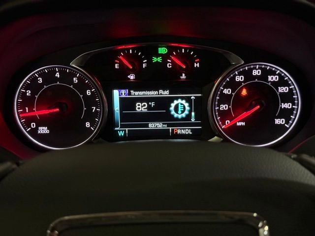Used 2019 GMC Acadia SLT w/ LPO, Floor Liner Package FWD image 35