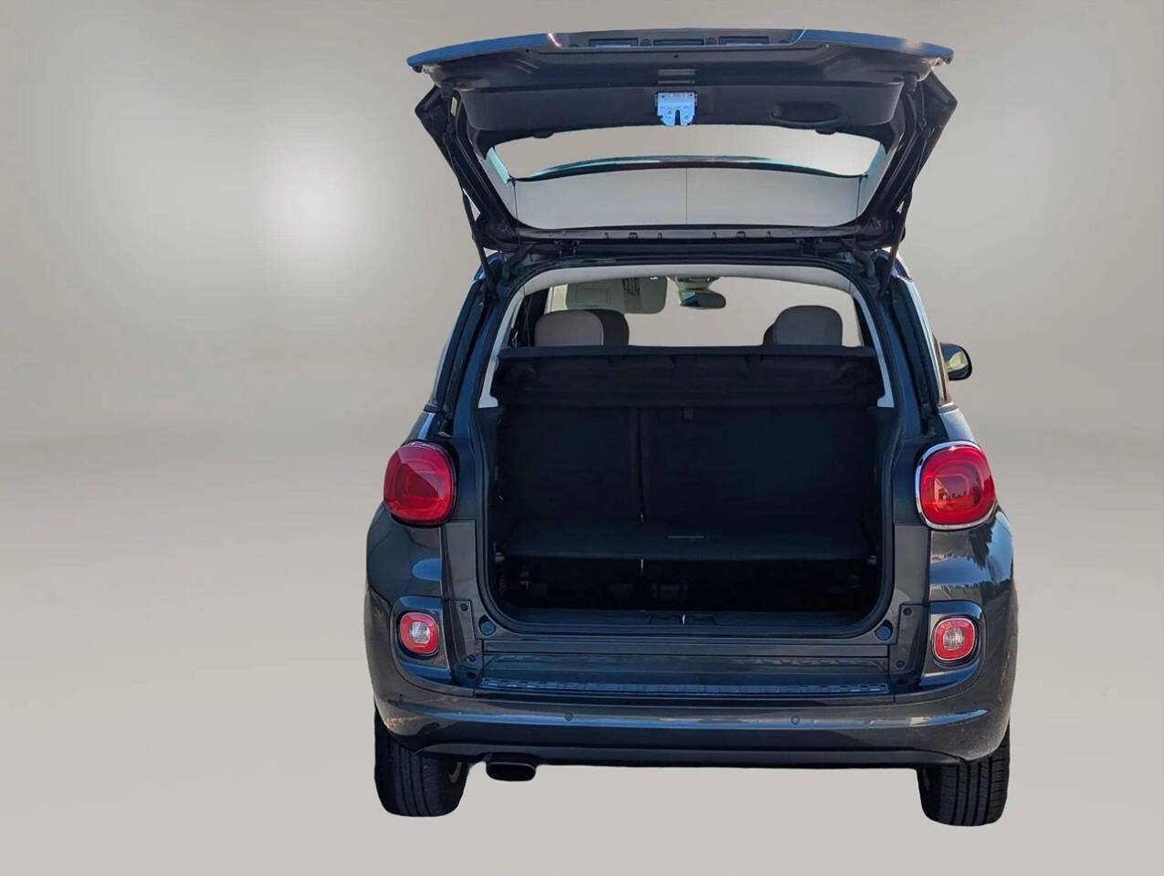 Used 2015 FIAT 500L Lounge FWD image 29