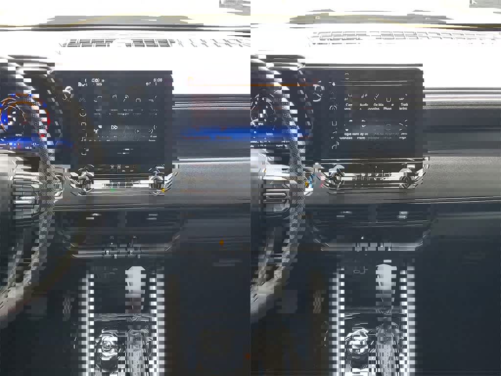 Used 2023 Chevrolet Colorado Trail Boss w/ Technology Package image 16