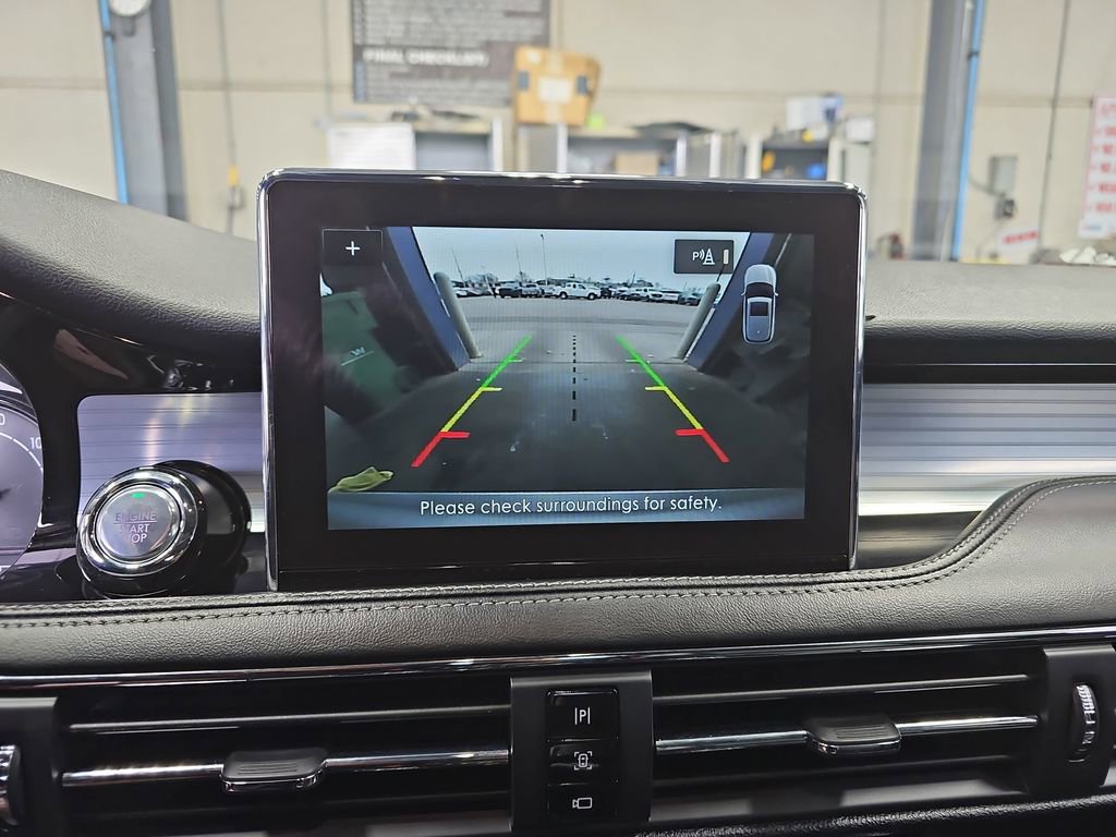 Used 2022 Lincoln Corsair AWD w/ Equipment Group 101A image 23