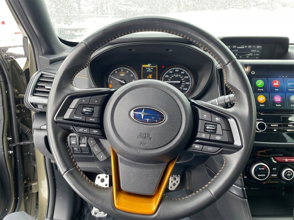 Used 2023 Subaru Forester Wilderness image 18