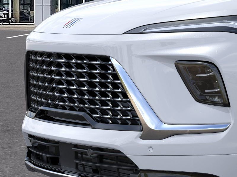 New 2026 Buick Enclave Avenir image 13