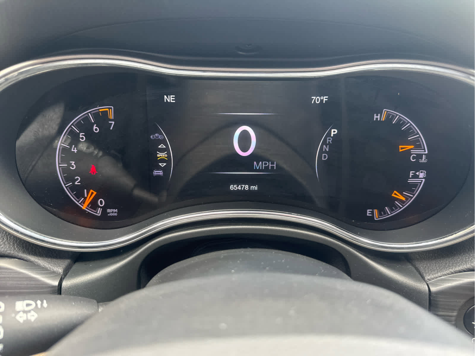 Certified 2020 Jeep Grand Cherokee Limited image 21