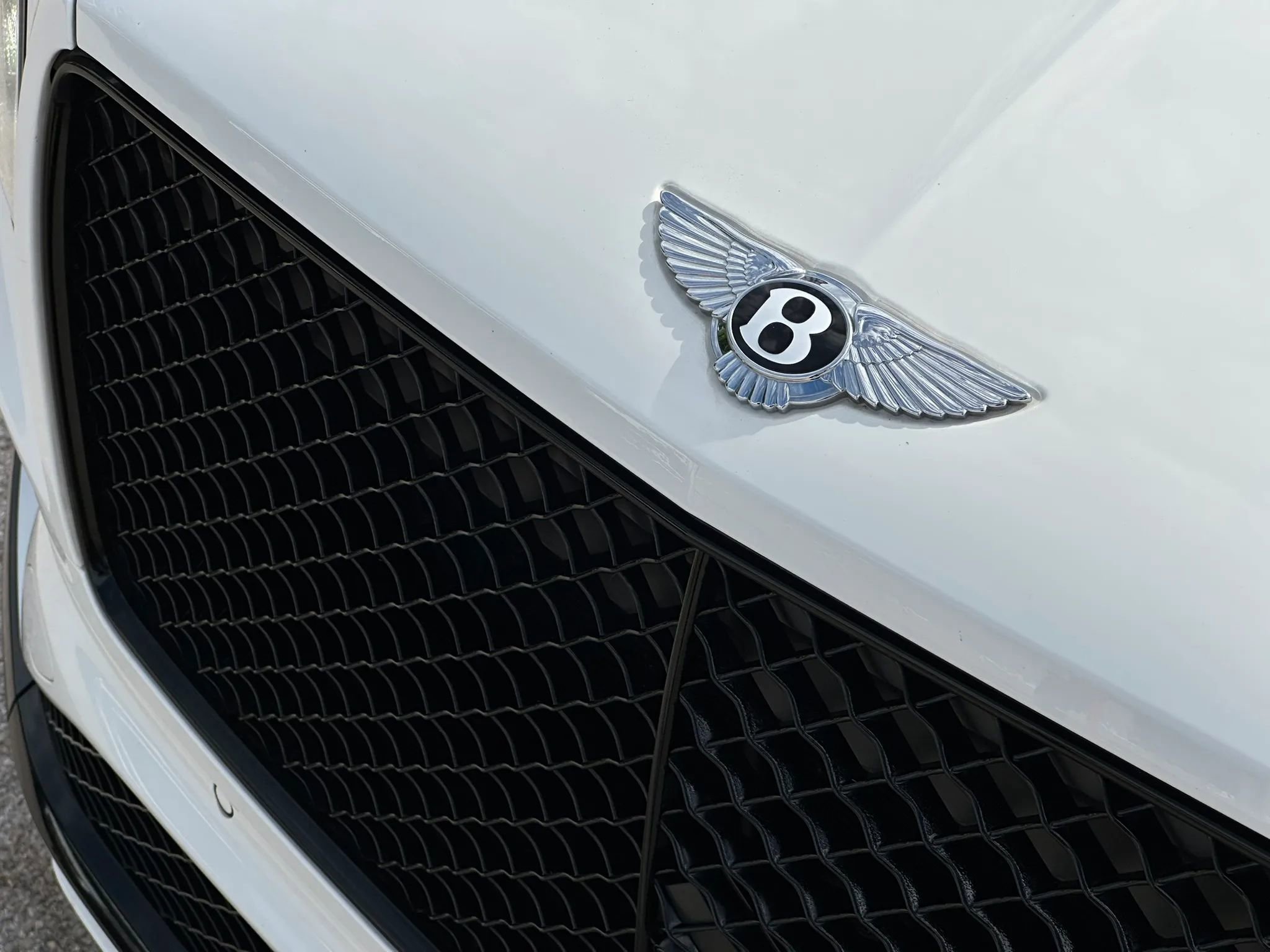 Used 2021 Bentley Bentayga AWD/4WD image 17