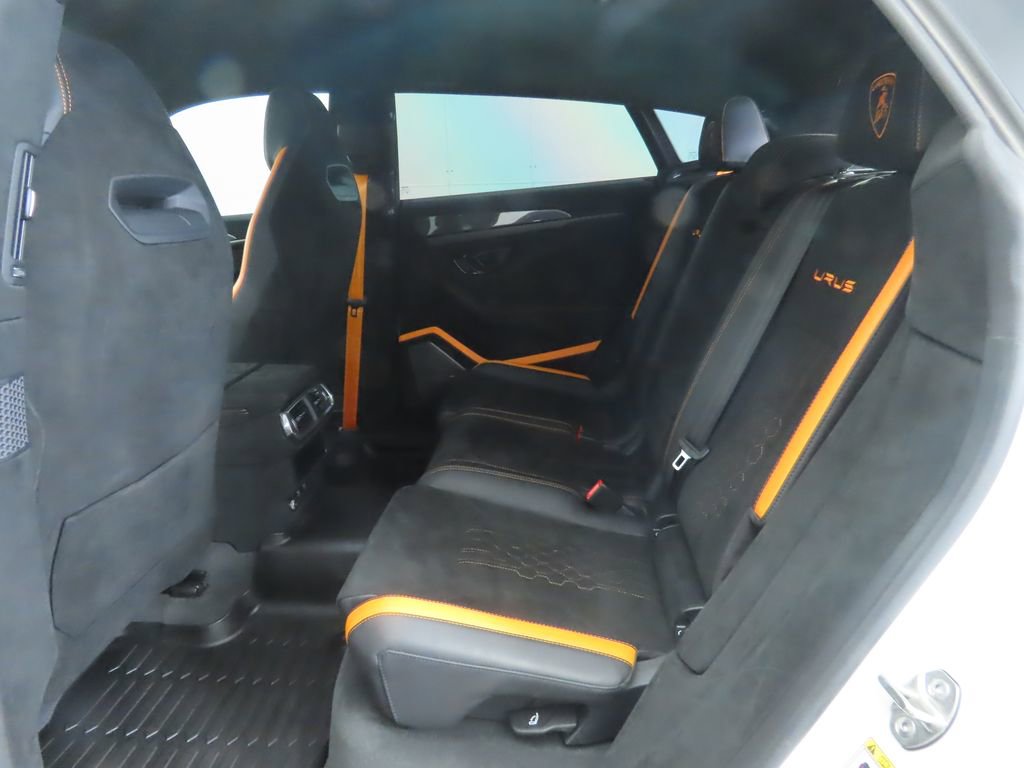 Used 2024 Lamborghini Urus Performante image 22