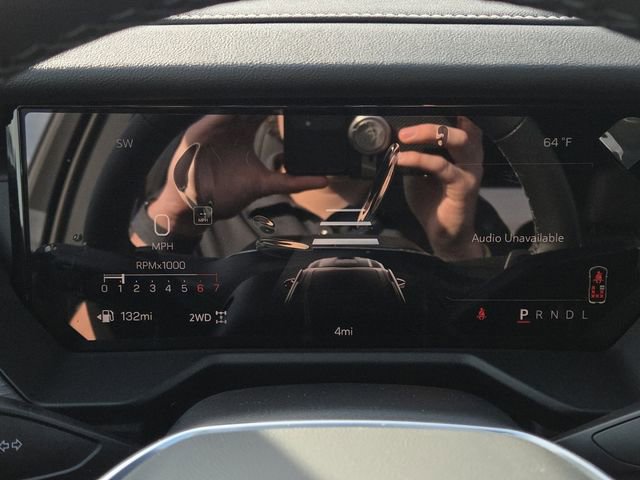 New 2026 GMC Acadia Elevation w/ Black Edition image 37