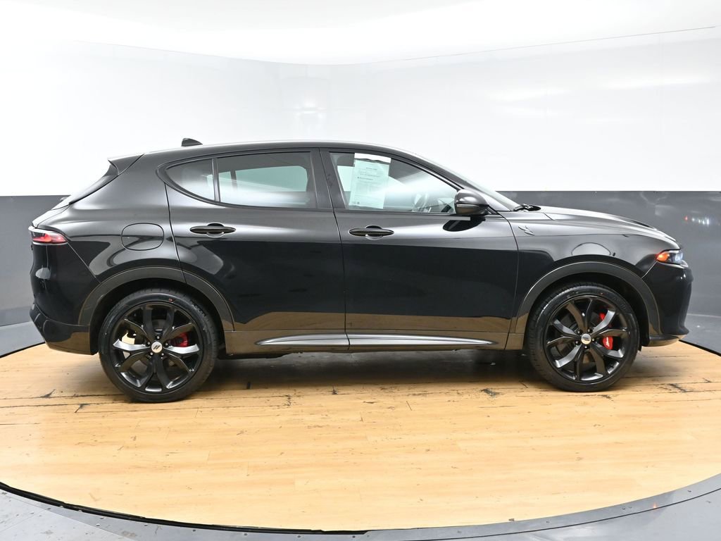 Used 2024 Dodge Hornet R/T image 8