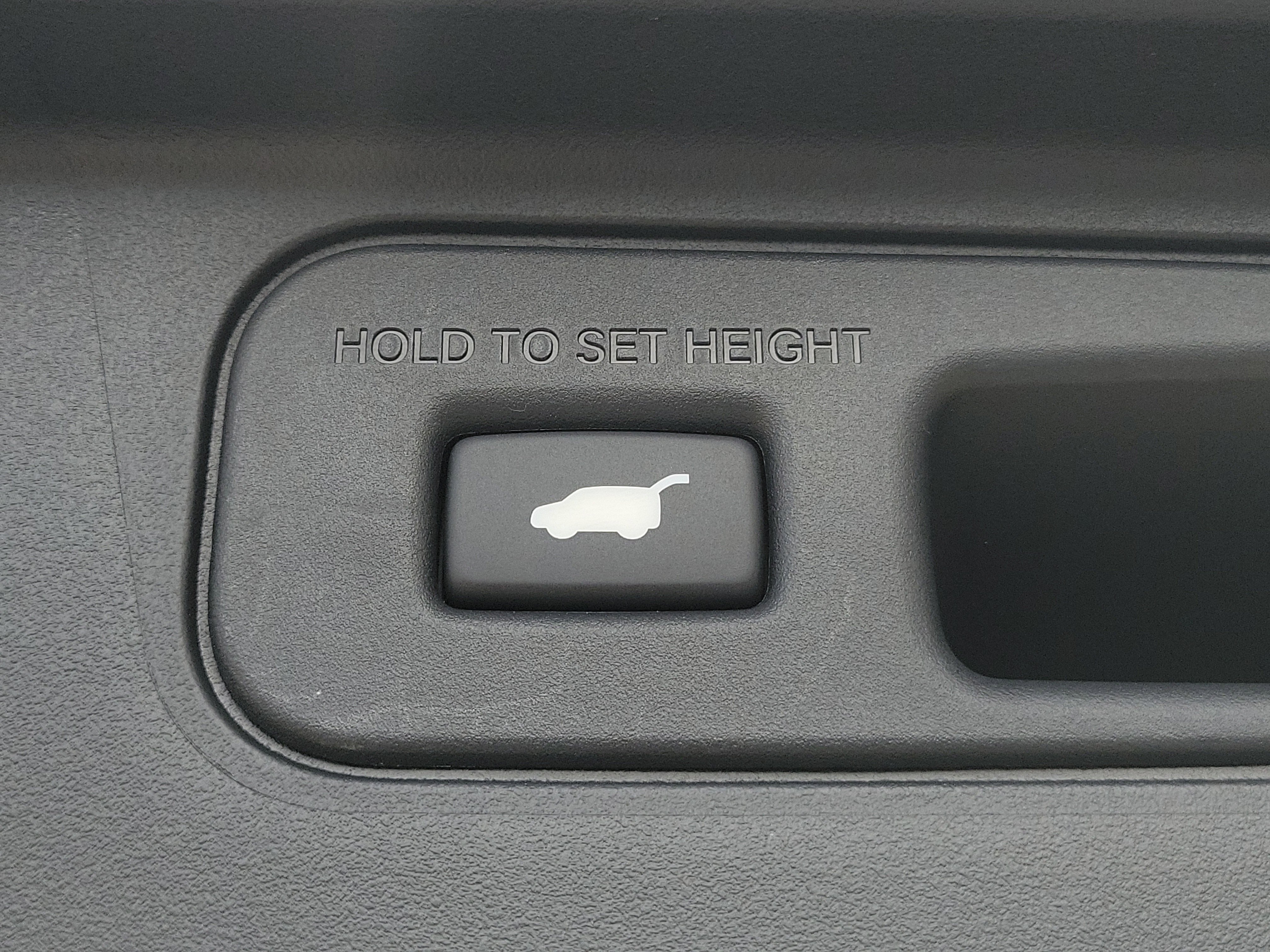 New 2026 Honda Passport TrailSport image 8