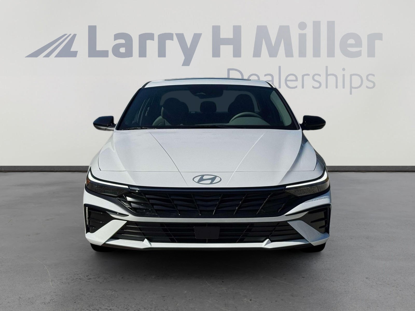 New 2026 Hyundai Elantra SEL Sport FWD image 12