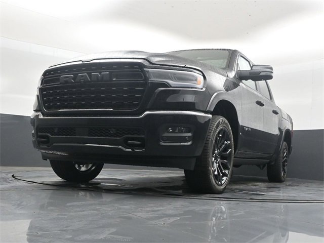 New 2026 RAM 1500 Limited image 42