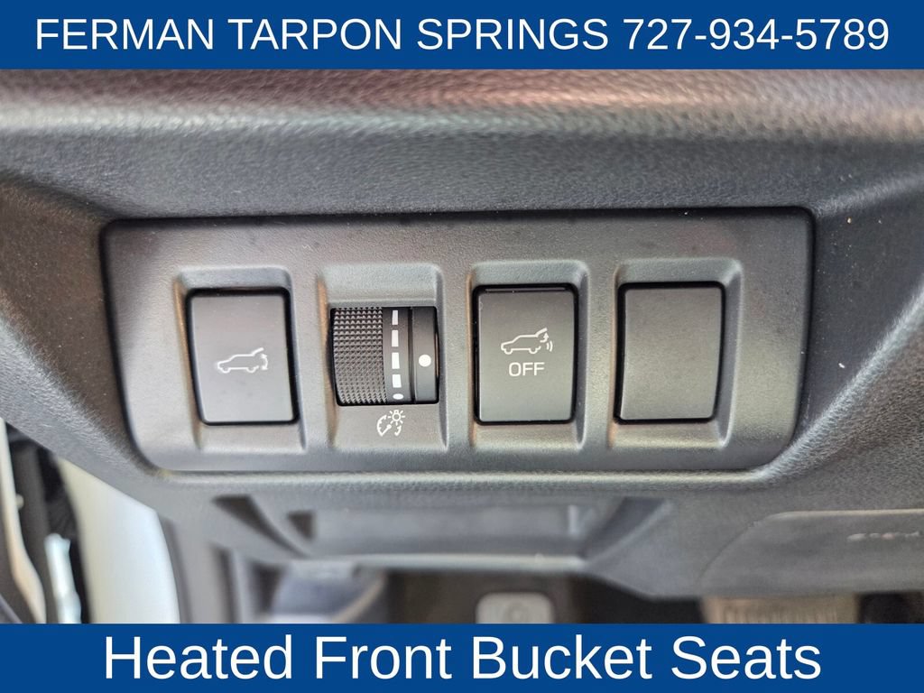 Used 2024 Subaru Outback Limited XT w/ Popular Package #2 AWD/4WD image 26