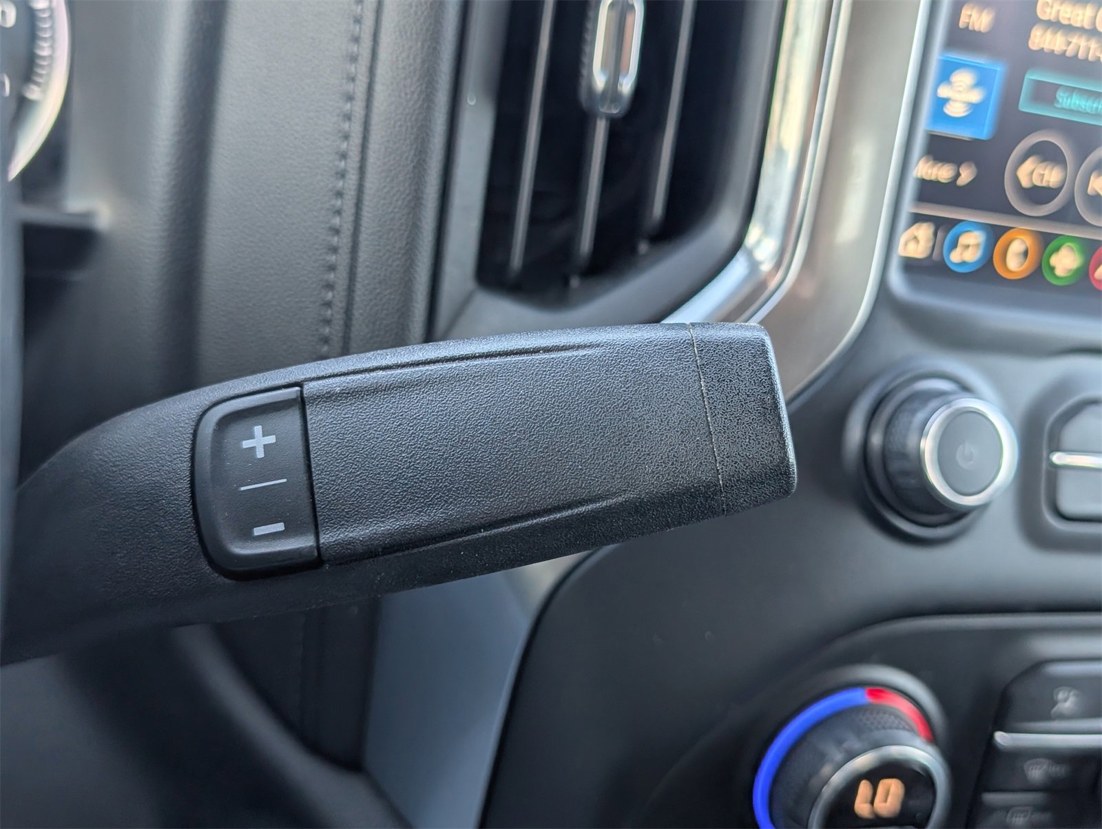 Used 2021 Chevrolet Silverado 1500 LT Trail Boss w/ Convenience Package II image 35