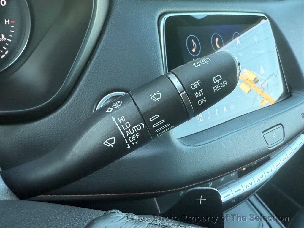 Used 2019 Cadillac XT4 Sport image 27