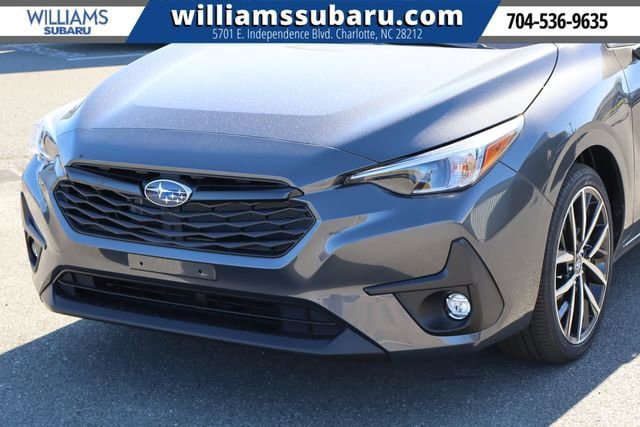 New 2026 Subaru Impreza 2.0i Sport image 4
