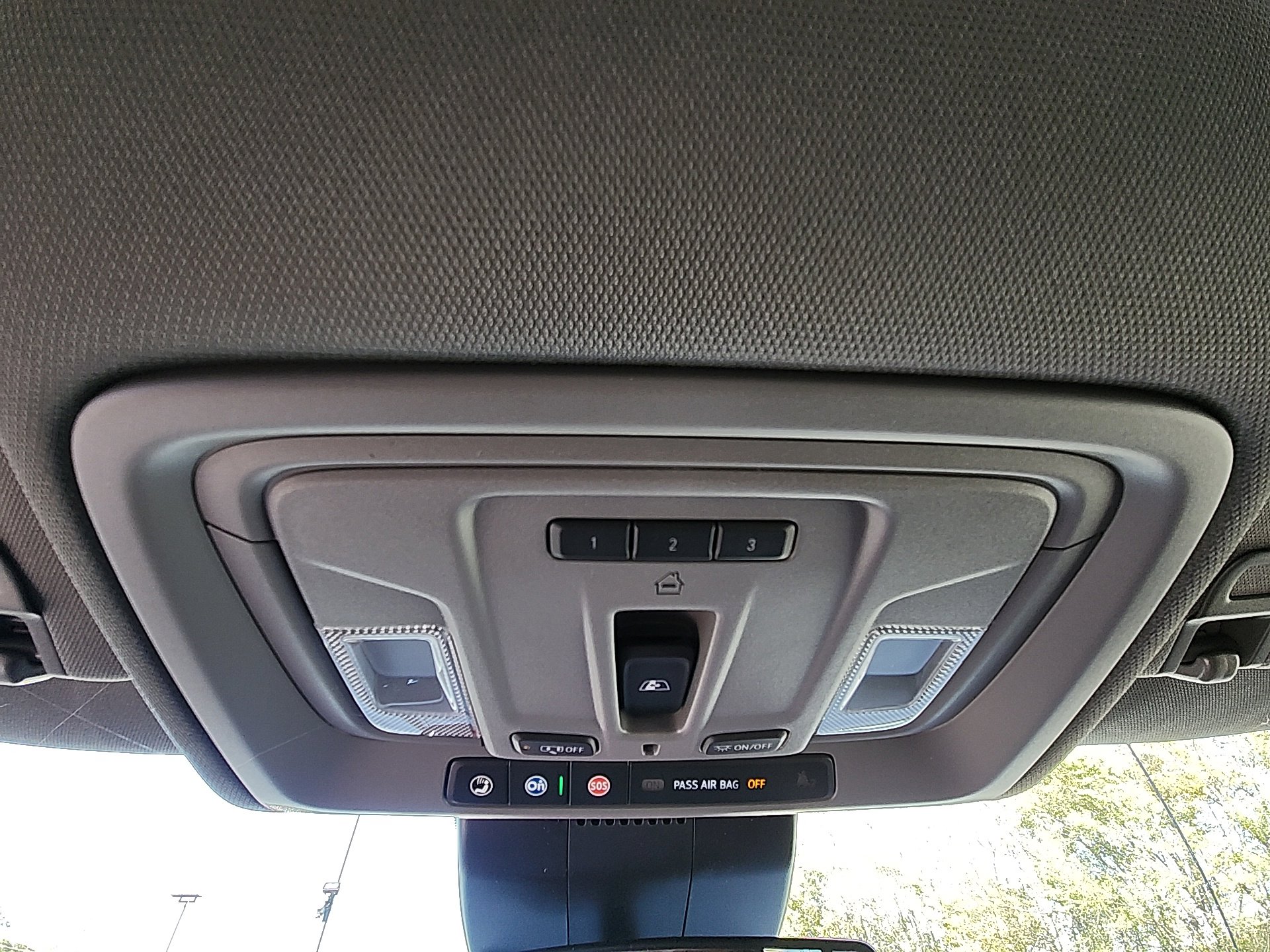 New 2026 Chevrolet Silverado 1500 LT Trail Boss w/ Convenience Package II image 25