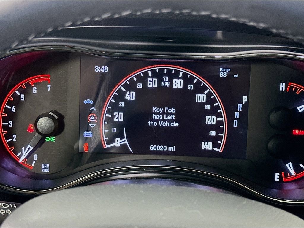 Used 2019 Dodge Durango R/T w/ Blacktop Package image 12