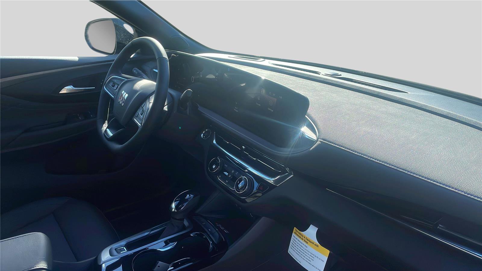 New 2026 Buick Envista Sport Touring w/ Convenience I Package image 17