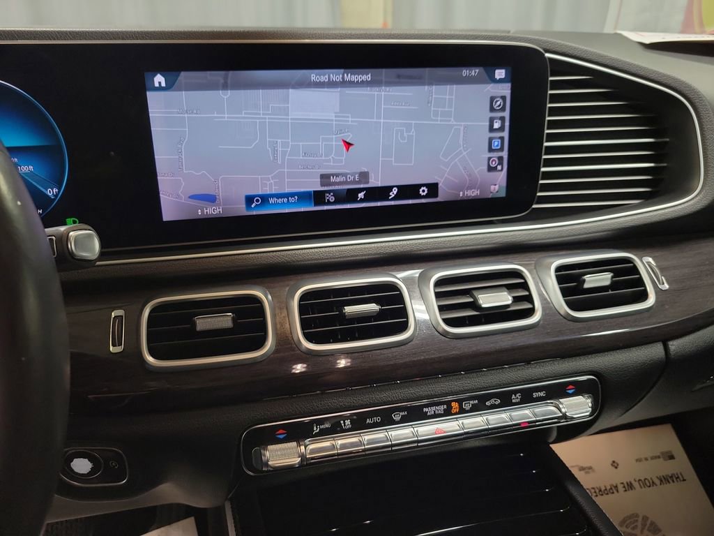 Used 2020 Mercedes-Benz GLE 350 w/ Parking Assist Package image 16