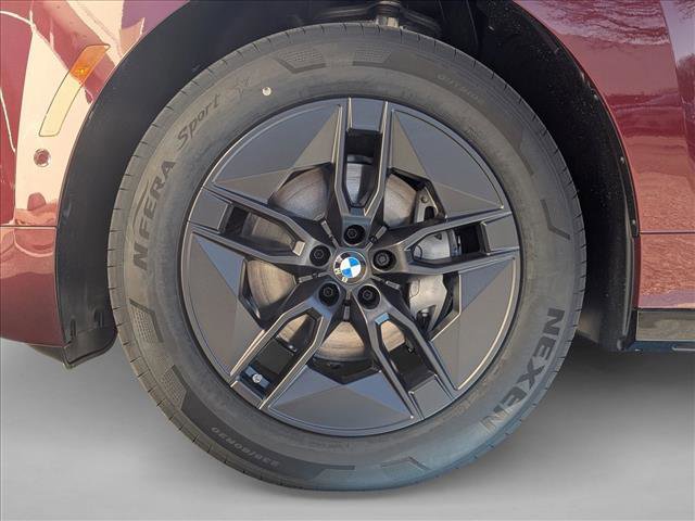 New 2026 BMW iX xDrive60 w/ Premium Package image 10