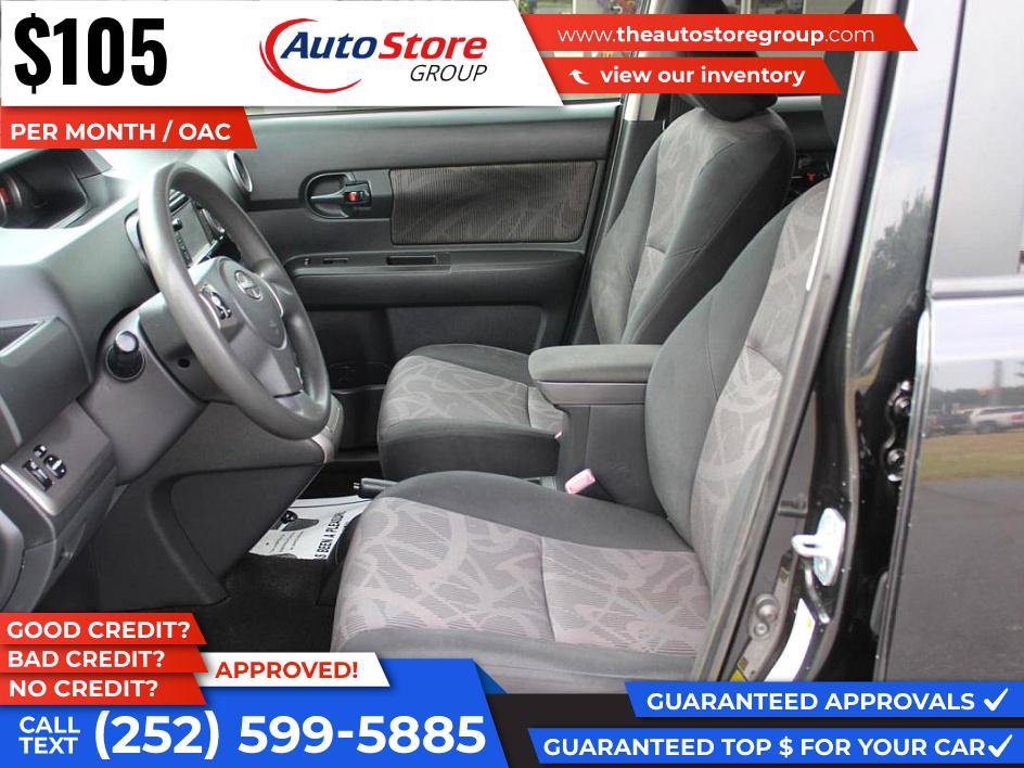 Used 2014 Scion xB FWD image 12