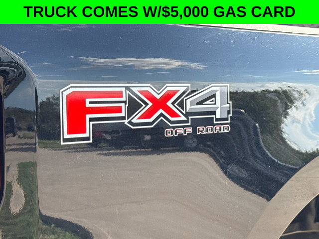 Used 2024 Ford F250 Platinum AWD/4WD image 10