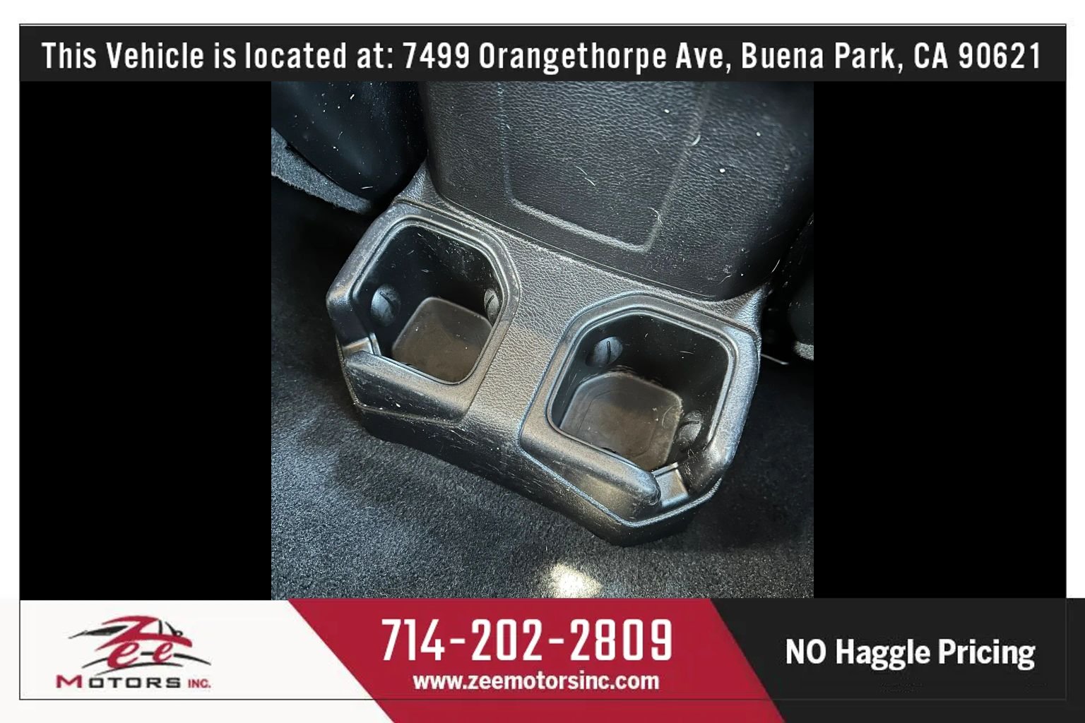 Used 2019 Jeep Wrangler Sport AWD/4WD image 47