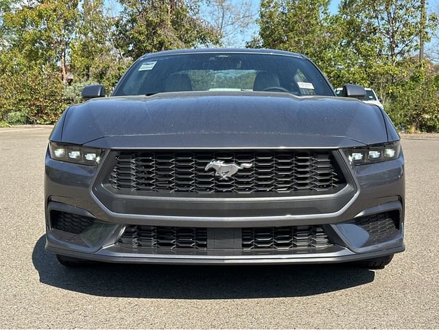 New 2026 Ford Mustang Premium RWD image 2