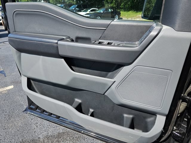 Used 2025 Ford F150 XLT w/ Equipment Group 301A Standard RWD image 28