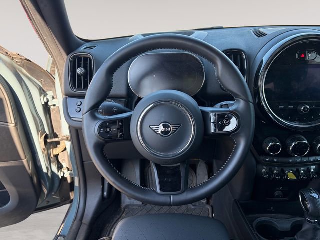 Certified 2023 MINI Cooper Countryman SE w/ Storage Package image 12