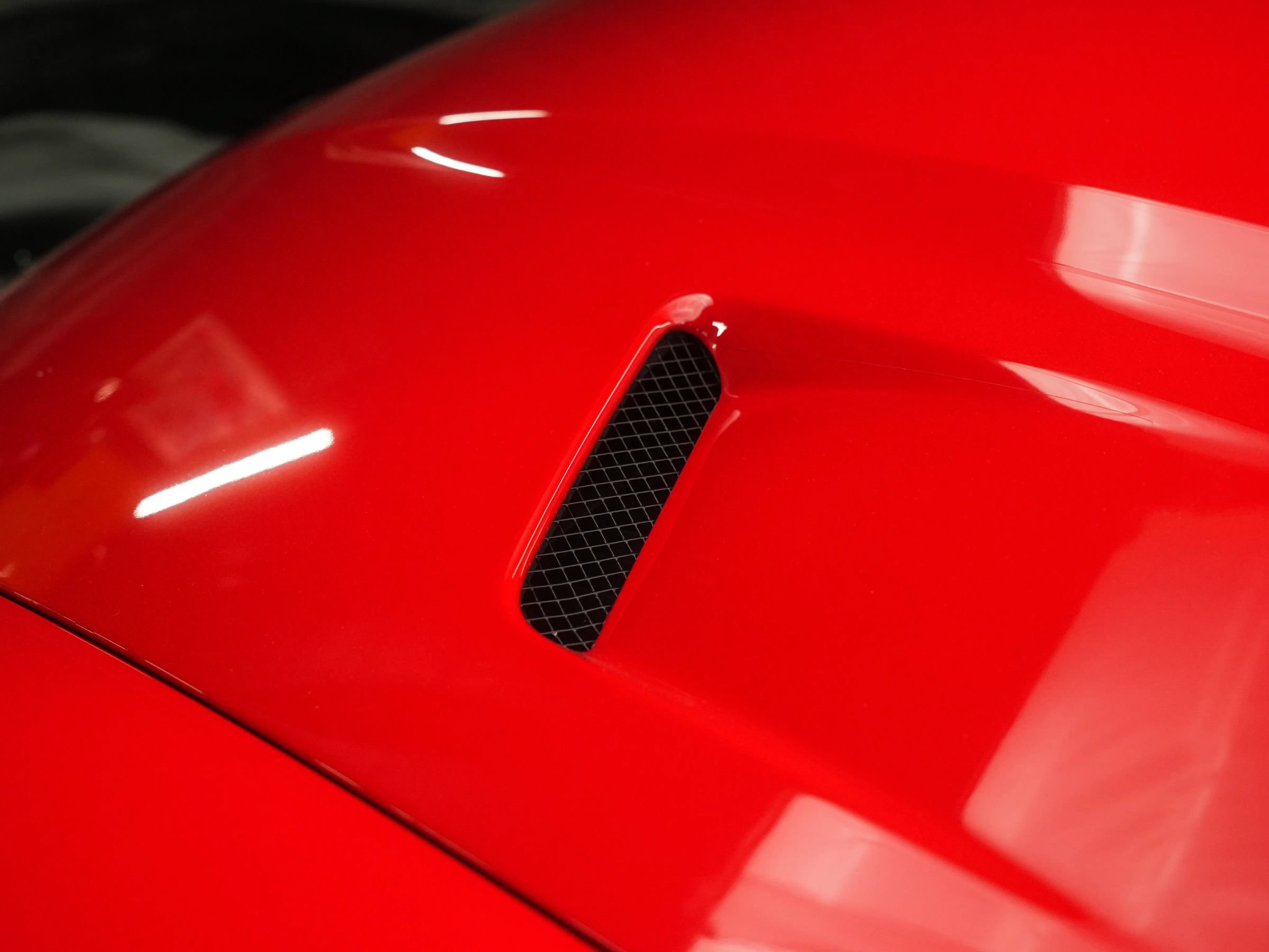 Used 2008 Ferrari 599 GTB Fiorano RWD image 22