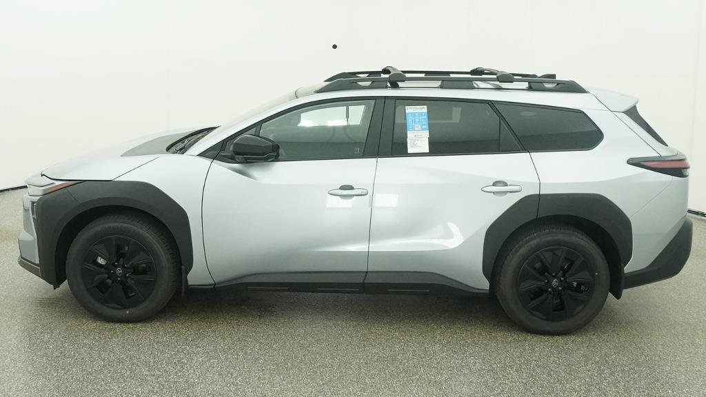 New 2026 Toyota bZ Woodland AWD/4WD image 3