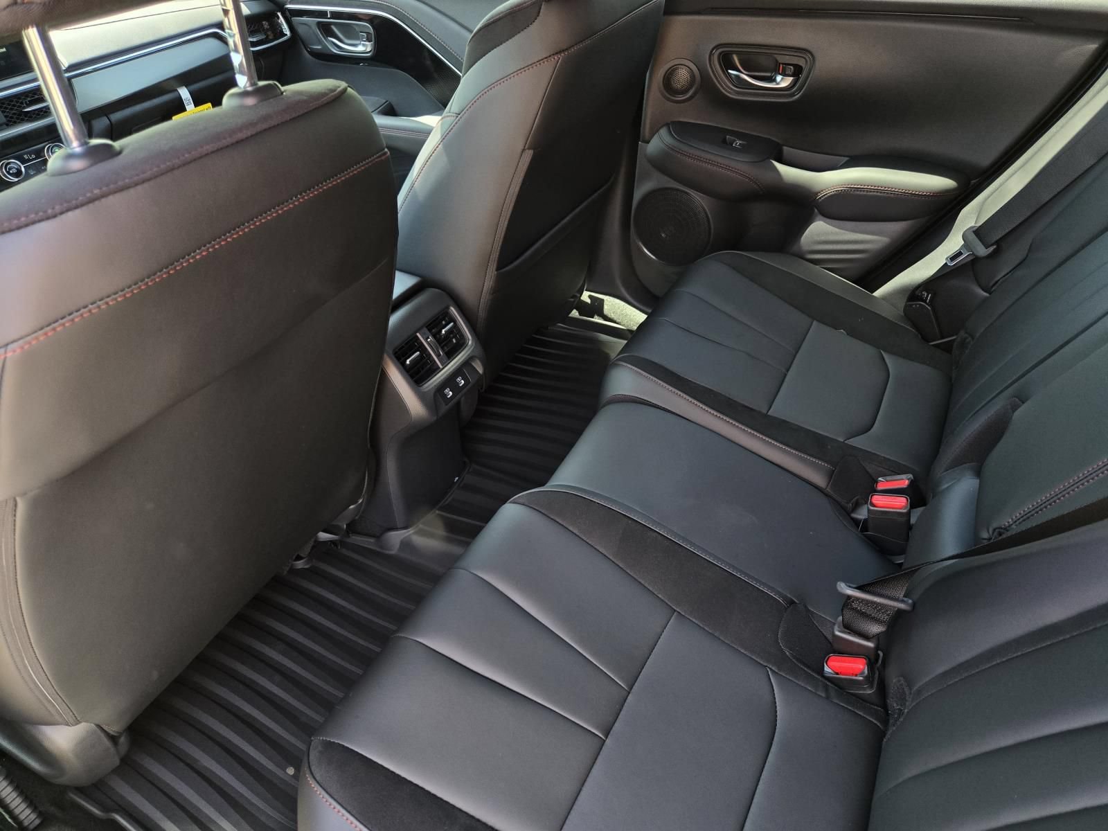 New 2026 Acura ADX A-Spec AWD/4WD image 13