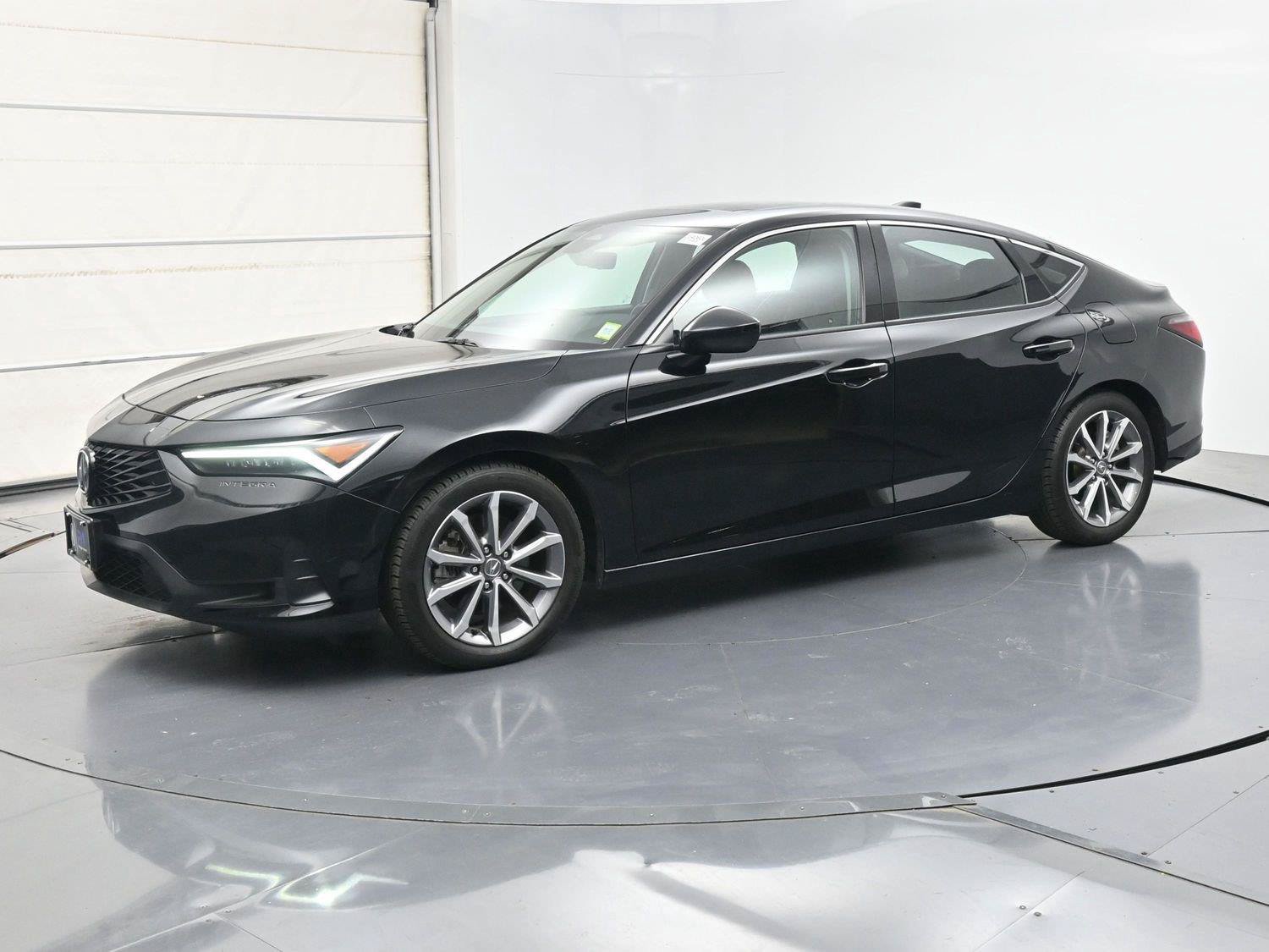 Used 2024 Acura Integra FWD image 1