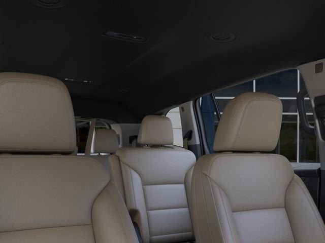 New 2026 Buick Enclave Preferred w/ Power Package FWD image 24